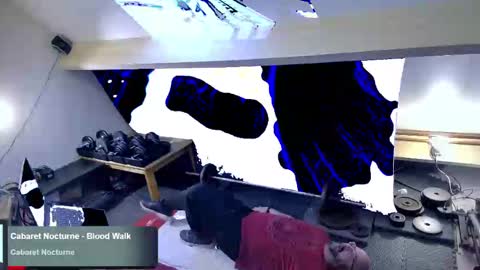 bazzz_8 online show from February 16, 2025, 5:48 pm