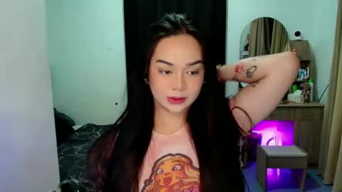 Angel online show from May 5, 2026, 9:34 pm