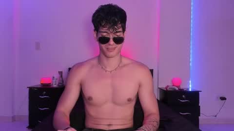 Valentino online show from January 18, 2025, 9:24 pm