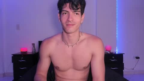 Valentino online show from January 19, 2025, 12:28 am