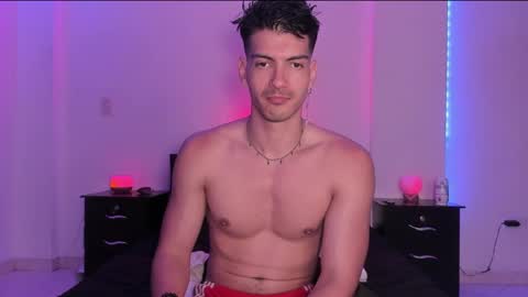 Valentino online show from January 28, 2025, 12:15 am