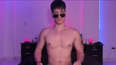 Valentino online show from February 7, 2025, 9:15 pm