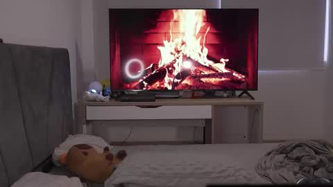 Snapshot of bbbeachboy chatting on March 10, 2026, 9:09 pm Valentino online show from March 10, 2026, 9:09 pm