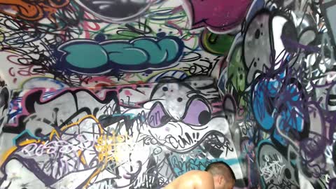 Justin online show from February 27, 2025, 1:05 am