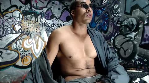 Justin online show from March 1, 2025, 7:51 am