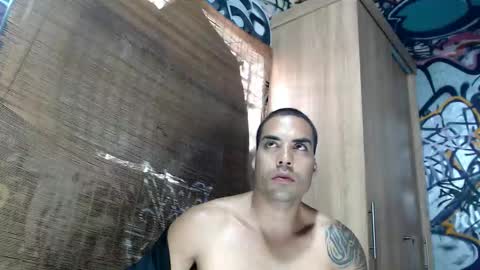 Justin online show from September 12, 2025, 9:04 pm