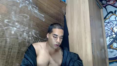 Justin online show from December 22, 2025, 11:13 pm