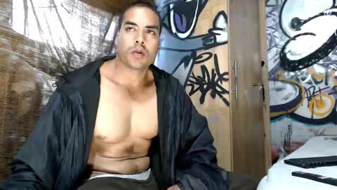 Justin online show from March 16, 2026, 6:23 pm