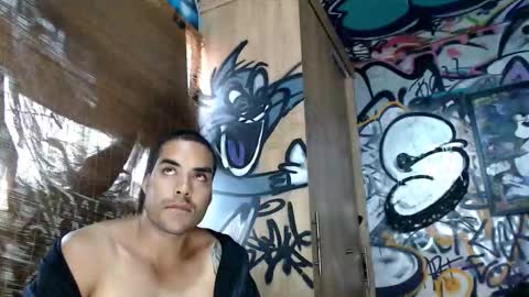 Justin online show from March 17, 2026, 7:17 pm