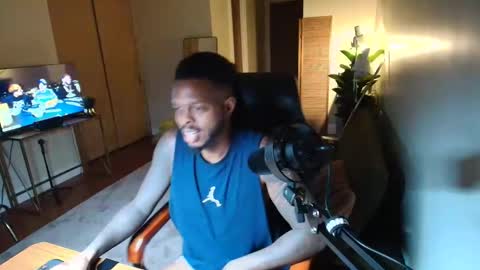 Snapshot of bbcblackdaddy chatting on April 6, 2026, 2:18 pm Black Daddy online show from April 6, 2026, 2:18 pm