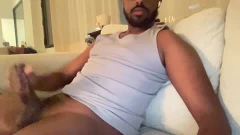 Daevon online show from January 9, 2025, 5:13 am