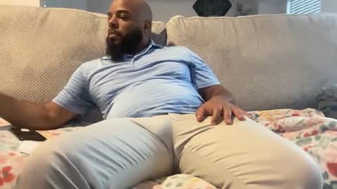 Zaddy online show from December 10, 2024, 10:47 pm