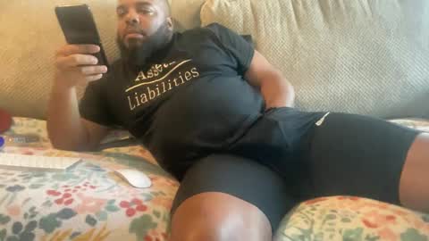 Zaddy online show from December 30, 2024, 9:40 pm