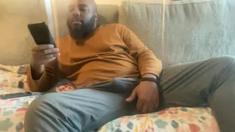 Zaddy online show from January 2, 2025, 10:11 pm