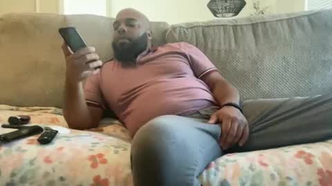 Zaddy online show from January 11, 2025, 8:32 pm