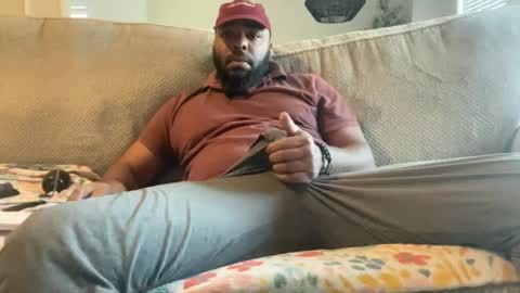 Zaddy online show from January 22, 2025, 10:15 pm