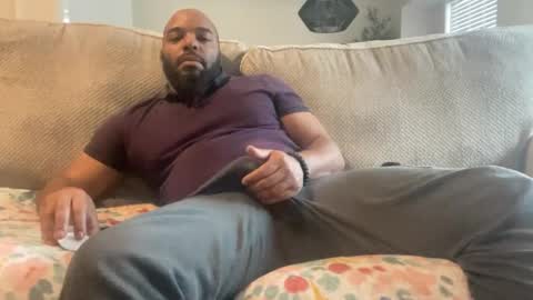 Zaddy online show from January 26, 2025, 4:09 pm