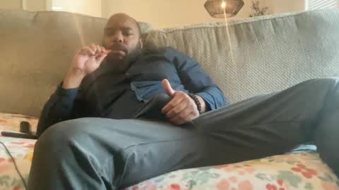 Zaddy online show from January 27, 2025, 6:52 pm