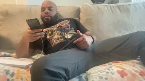 Zaddy online show from January 28, 2025, 10:01 pm