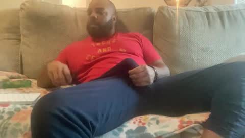 Zaddy online show from February 6, 2025, 3:09 pm