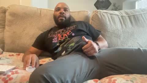 Zaddy online show from February 12, 2025, 5:05 pm