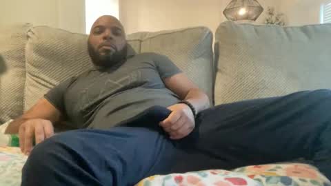 Zaddy online show from February 18, 2025, 2:38 pm