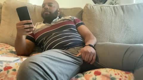 Zaddy online show from February 20, 2025, 7:41 pm