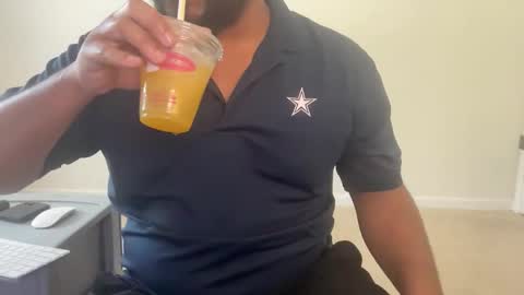 Zaddy online show from October 2, 2025, 5:09 pm