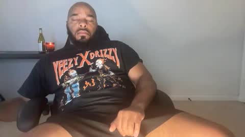 Zaddy online show from May 9, 2026, 11:37 am