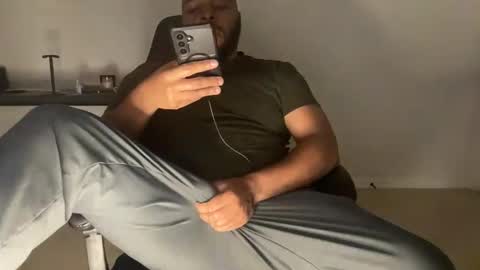 Zaddy online show from May 30, 2026, 8:00 am