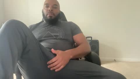 Zaddy online show from June 1, 2026, 5:36 pm