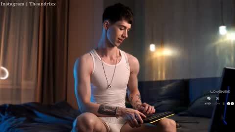 Brandon online show from September 12, 2025, 11:15 pm