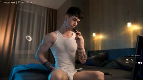 Brandon online show from October 10, 2025, 11:15 pm