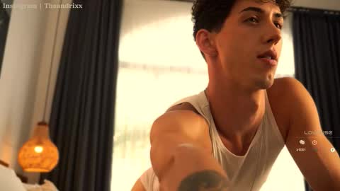 Brandon online show from March 2, 2026, 7:15 am