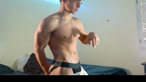 unknown online show from January 5, 2026, 10:24 pm