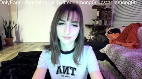 Shasta online show from January 25, 2025, 4:56 am