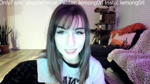 Shasta online show from February 3, 2025, 2:25 am