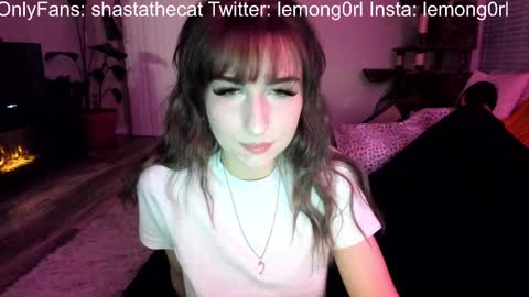 Shasta online show from September 15, 2025, 6:02 am