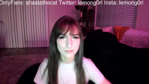 Shasta online show from November 25, 2025, 6:24 am