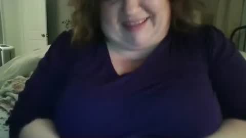 Snapshot of bbw_alltheway chatting on May 7, 2026, 1:44 am bbw_alltheway online show from May 7, 2026, 1:44 am