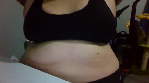 BBW PRDR online show from October 31, 2025, 1:28 am