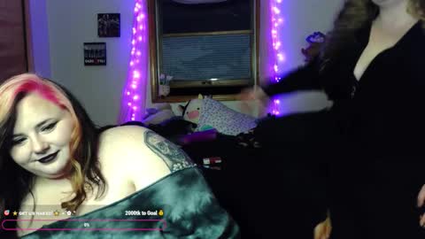 pixie online show from January 11, 2026, 4:06 am