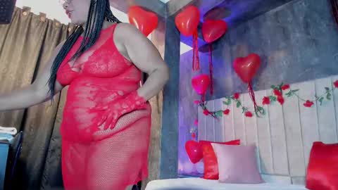 Bbwlatina01 online show from February 13, 2026, 12:23 pm