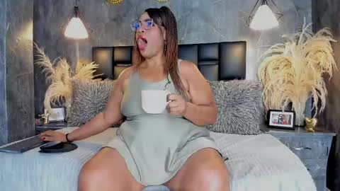 Bbwlatina01 online show from May 31, 2026, 12:34 pm