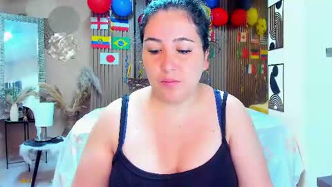 bbwluxurymuse online show from June 16, 2026, 11:46 am