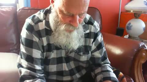 bbwlvr16 online show from January 24, 2025, 9:15 pm