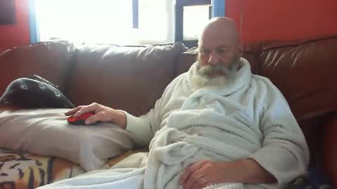 bbwlvr16 online show from January 27, 2025, 9:00 pm