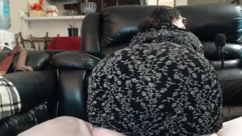 Julie online show from March 11, 2026, 4:13 pm