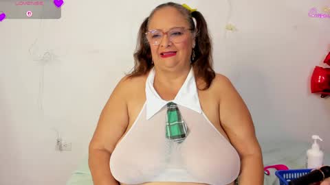 Snapshot of bbwsalome chatting on April 21, 2026, 7:28 pm Salome online show from April 21, 2026, 7:28 pm