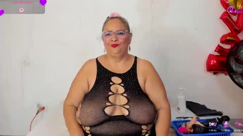 Snapshot of bbwsalome chatting on May 5, 2026, 8:06 pm Salome online show from May 5, 2026, 8:06 pm
